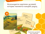 игра "Золото улья": Режим игры_2