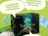 игра "Чудо роста": О чем игра
