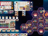 игра "Опустошение": Победа Дома Новарисов, соло-игра