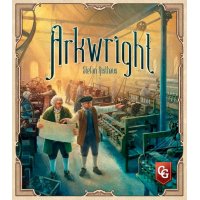 Arkwright Anniversary Edition