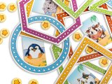 игра "Зверята": компоненты игры