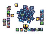 игра "Космозайцы": компоненты игры