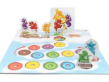 игра "Летели дракончики": компоненты игры