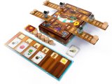 игра "Слоны-пираты": Раскладка игры