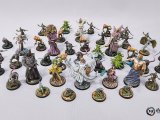 игра "Kingdoms Forlorn": Покрас от design19studio