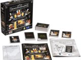 игра "[космополит]": раскладка