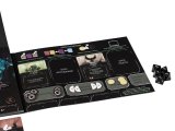 игра "Storyfold: Тёмный Лес": страница книги приключений