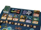 игра "Загадочные Существа": поле близко