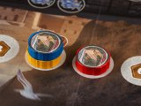 игра "Иерусалим: Тайная Вечеря": фрагмент поля