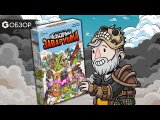 Несказочная заварушка - Обзор настольной игры