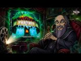 Ужастики - настольная игра ОБЗОР