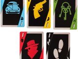 игра "Под Прицелом": карты