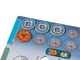 игра "Белый Замок: Дуэль": компоненты