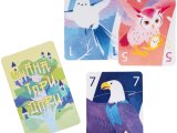 игра "Нанаторидори": карты