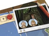 игра "Онода": поле