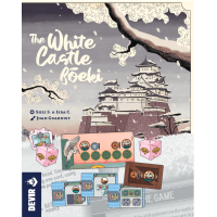 The White Castle: Boeki