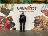 фотоальбом "Сухарев Сергей Викторович": на Гага Фесте 2025