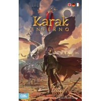 Karak II: Inferno