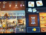 игра "Timespan": Пример планшета