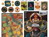 игра "Unmatched: Битва Легенд. Том 3": раскладка