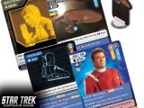 игра "Star Trek: Captain's Chair – To Boldly Go": Карты из игры