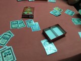 игра "Большой куш": В процессе