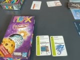 игра "Fluxx": В процессе