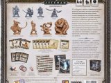 игра "Trudvang Legends: Wildland": задник