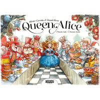 Queen Alice