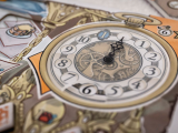 игра "Queen Alice": Планшеты игроков