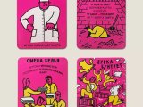 игра "Дурка 2": Карты