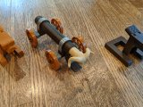 игра "Crossbows and Catapults (1983)": дополнение 
