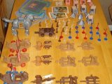 игра "Crossbows and Catapults (1983)": несколько дополнений вместе
