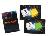 игра "FUSE: Обратный отсчёт": карты