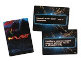 игра "FUSE: Обратный отсчёт": карты