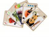 игра "Саженцы": Карты