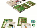 игра "Саженцы": Компоненты