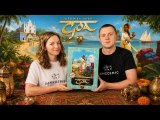 Правила игры и летсплей