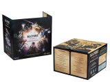 игра "KINFIRE: Хроники. Беззвёздная ночь": компоненты