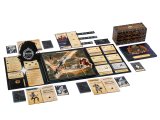 игра "KINFIRE: Хроники. Беззвёздная ночь": поле в разложенном виде