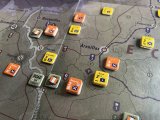 игра "Equatorial Clash": Equatorial Clash пример игры (2)