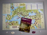 игра "Rome, IInc.": Rome, IInc. компоненты