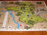 игра "They Shall Not Pass": They Shall Not Pass пример игры