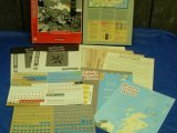 игра "Britain Stands Alone": Britain Stands Alone компоненты