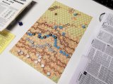 игра "Landships!": Landships! пример игры