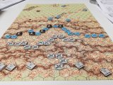 игра "Landships!": Landships! пример игры 2