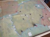 игра "Guns of the Askari": Guns of the Askari пример игры