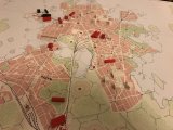 игра "Helsinki 1918": Helsinki 1918 пример игры (2)