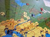 игра "End of Empire 1744-1782": End of Empire 1744-1782 пример игры