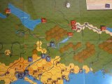 игра "End of Empire 1744-1782": End of Empire 1744-1782 пример игры (2)